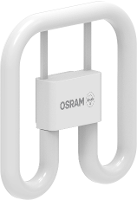 OSRAM HOMELIGHTING 4099854501999 LED buis lamp Energielabel E (A   G) GR8 7 W Koudwit 1 stuk(s)