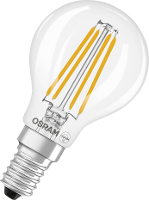 OSRAM HOMELIGHTING 4099854514418 LED lamp Energielabel D (A   G) E14 5.9 W Koudwit 3 stuk(s)