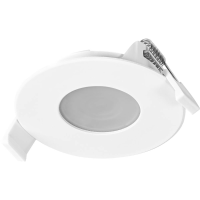 OSRAM HOMELIGHTING 4099854595530 Plafondspot, LED plafondspot Wit