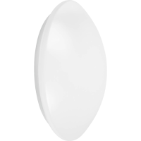 OSRAM HOMELIGHTING Ceiling Essential 250mm E27 4099854444609 LED buitenlamp (wand) LED E27 Wit