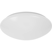 OSRAM HOMELIGHTING Ceiling Essential 350mm 2xE27 4099854444623 LED buitenlamp (wand) LED E27 Wit