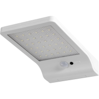 OSRAM HOMELIGHTING DoorLED Solar Sensor 4000K White 4099854531491 LED buitenlamp (wand) LED Wit