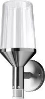OSRAM HOMELIGHTING ENDURA Classic Calice Wall Sensor E27 4099854460852 LED buitenlamp (wand)