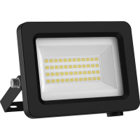 OSRAM HOMELIGHTING Floodlight EA 15W 840 Dark Grey 4099854429514 Buitenschijnwerper 15 W