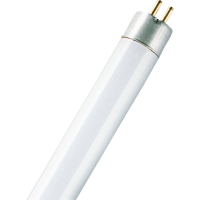 OSRAM HOMELIGHTING Fluorescentielamp Energielabel: G (A   G) G5 8 W Koudwit Buis (Ø x h) 16.00 Mm x 16.00 Mm 1 stuk(s)