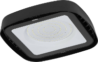 OSRAM HOMELIGHTING Highbay Ufo 130W 865 IP65 Black 4099854429330 LED halverlichting 130.00 W Zwart