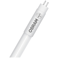 OSRAM HOMELIGHTING LED buis Buis Energielabel: E (A   G) G5 T5 7 W = 14 W Warmwit 1 stuk(s) (Ø x l) 18.50 Mm x 549 mm Elektronisch voorschakelapparaat