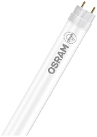 OSRAM HOMELIGHTING LED buis Buis Energielabel: F (A   G) G13 T8 15 W = 36 W Warmwit 1 stuk(s) (Ø x l) 26.80 Mm x 1213 mm Conventioneel voorschakelapparaat