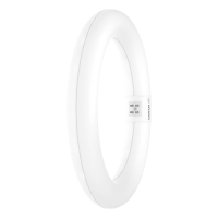 OSRAM HOMELIGHTING LED buis Ring Energielabel: E (A   G) G10q 11 W = 22 W Neutraalwit 1 stuk(s) (Ø x l) 312 mm x 212 mm