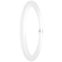OSRAM HOMELIGHTING LED buis Ring Energielabel: F (A   G) G10q 18.3 W = 32 W Warmwit 1 stuk(s) (Ø x l) 300 mm x 300 mm