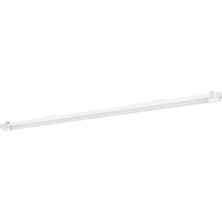 OSRAM HOMELIGHTING LED Power Batten 1200 mm 25 W 3000 K LED monitorlamp