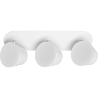 OSRAM HOMELIGHTING LED Spot 3 x 7W IP44 Click CCT 4099854455087 LED buitenlamp (wand) LED 21 W