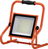 OSRAM HOMELIGHTING LED Worklight Battery R Stand 30W 4000K LED accuschijnwerper