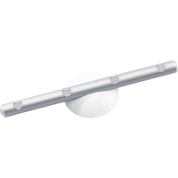 OSRAM HOMELIGHTING LEDstixx Silver 4099854497575 Buitenschijnwerper