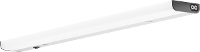OSRAM HOMELIGHTING Linear LED Flat Sensor 12W 3000K LED onderbouwlamp met bewegingsmelder