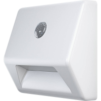 OSRAM HOMELIGHTING NIGHTLUX Stair White 4099854530951 LED nachtlamp LED Wit Wit