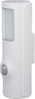 OSRAM HOMELIGHTING Nightlux Torch White 4099854531231 LED nachtlamp met zaklamp
