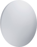 OSRAM HOMELIGHTING Orbis Pure 400mm 24W 4099854450044 LED buitenlamp (wand) 24.00 W Wit