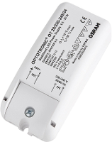 OSRAM HOMELIGHTING OT 20/220 240/24 VS20 LED transformator Constante spanning 20 W 0.02   0.83 A 24 V/DC 1 stuk(s)