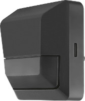 OSRAM HOMELIGHTING SENSOR WALL 180DEG IP55 DG 4099854454196 LED buitenlamp (wand)