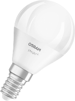 OSRAM HOMELIGHTING Smart+ Draadloze LED lamp Energielabel: F (A   G)