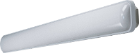 OSRAM HOMELIGHTING Submarine Integrated 1.2M 36W 4000K LED lamp voor vochtige ruimte