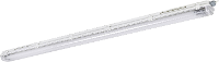 OSRAM HOMELIGHTING Submarine Recycled Plastic 150 2 X 20W 840 G13 T8 LED lamp voor vochtige ruimte