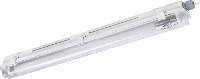 OSRAM HOMELIGHTING Submarine Recycled Plastic 60 1 X 7W 840 G13 T8 LED lamp voor vochtige ruimte