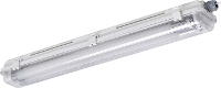 OSRAM HOMELIGHTING Submarine Recycled Plastic 60 2 X 7W 840 G13 T8 LED lamp voor vochtige ruimte