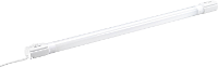 OSRAM HOMELIGHTING TubeKIT LED 600mm 8.9W 3000K LED monitorlamp 8.90 W Warmwit