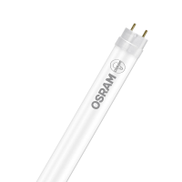 OSRAM LED buis Buis Energielabel: E (A   G) G13 T8 18 W Natuurwit 1 stuk(s) Conventioneel voorschakelapparaat, Verliesarm voorschakelapparaat