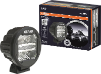 OSRAM LEDDL111 CB LEDriving® ROUND MX180 CB Afstandschijnwerper LED Voor (l x b x h) 201 x 176 x 126 mm