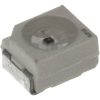 OSRAM LR T67F U1AA 1 1 Z SMD LED PLCC2 Rood 925 mcd 120 ° 20 mA 2.05 V