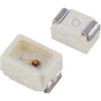 OSRAM LS M676 P2S1 1 Z SMD LED SMD 2 Rood 140 mcd 120 ° 20 mA 2 V