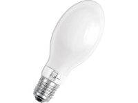 OSRAM Ontladingslamp 138.0 Mm E27 50 W Energielabel: A (A++   E) Ballon Dimbaar 1 stuks