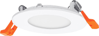 OSRAM Smart+ Inbouwlamp 4.5 W Warmwit, Daglichtwit