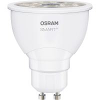 OSRAM Smart+ LED lamp (los) GU10 6 W Wit