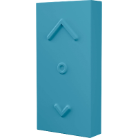 OSRAM Smart+ Draadloze schakelaar Switch Mini Blauw