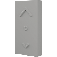 Smart+ Switch Mini Grey