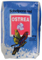 Ostrea Schelpenzand #95;_25 Kg