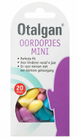 Otalgan Oordopjes Mini