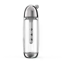 [EU Direct] OTE H1 450ml Draagbare Sprankelende Watermaker Soda Maker Machine voor Thuis Koolzuurhoudend Water Machine G
