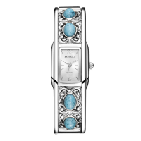 Baosaili Bsl 009 Rectangle Ladies Bracelet Dress Watch