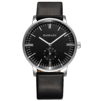 Baosaili Bsl937 Simple Design Men Wrist Watch