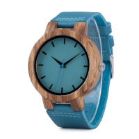 Bobo Bird C28 Casual Style Wooden Watch