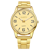 Gaiety G111 Stainless Steel Ladies Wrist Watch
