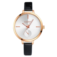 Gaiety G174 Casual Style Ladies Wrist Watch