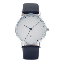 Horadar H15 Auto Calendar Simple Style Women Watch