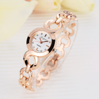 Lvpai Lp027 Casual Style Ladies Bracelet Watch