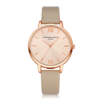 Lvpai P095 Casual Style Ladies Wrist Watch
